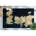 thumbnail image 2 of Popular Rugs, Map Rug, Housewarming Gift Rug, Best Movie Map Rugs, Non Slip Rugs, Movie Map Rugs, Modern Rugs, Boy Room Rug, Home Decor Rug, 2'x3' - 60x90 cm, 2 of 8