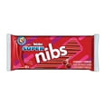 thumbnail image 1 of TWIZZLERS SUPER NIBS Cherry Candy, 400g, 1 of 10