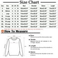 thumbnail image 2 of WXLWZYWL Womens Oversized Hoodies Sweatshirts Long Sleeve Halloween Bloody Printed Drawstring Sweatshirts Fall Tops, 2 of 3