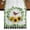 Ivory, variant on Table Runners 72 Inches Long Dress Scarves, Spring Eucalyptus Sunflower Farmhouse Kitchen/Dining Table Runner, Coffee Tablerunners, Farmhouse Birds Rustic Burlap 14x72 Inch