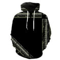 thumbnail image 1 of Sudadera con capucha y cremallera para hombre, diseño de arte escénico, chaqueta con estampado 3D, estilo Harajuku, manga larga, informal, de primavera, estilo hip hop, 1 of 6