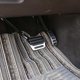 thumbnail image 2 of Cubierta del pedal de la pastilla de freno de combustible Ca compatible con Land Rover Defender 110 2022, 2 of 5