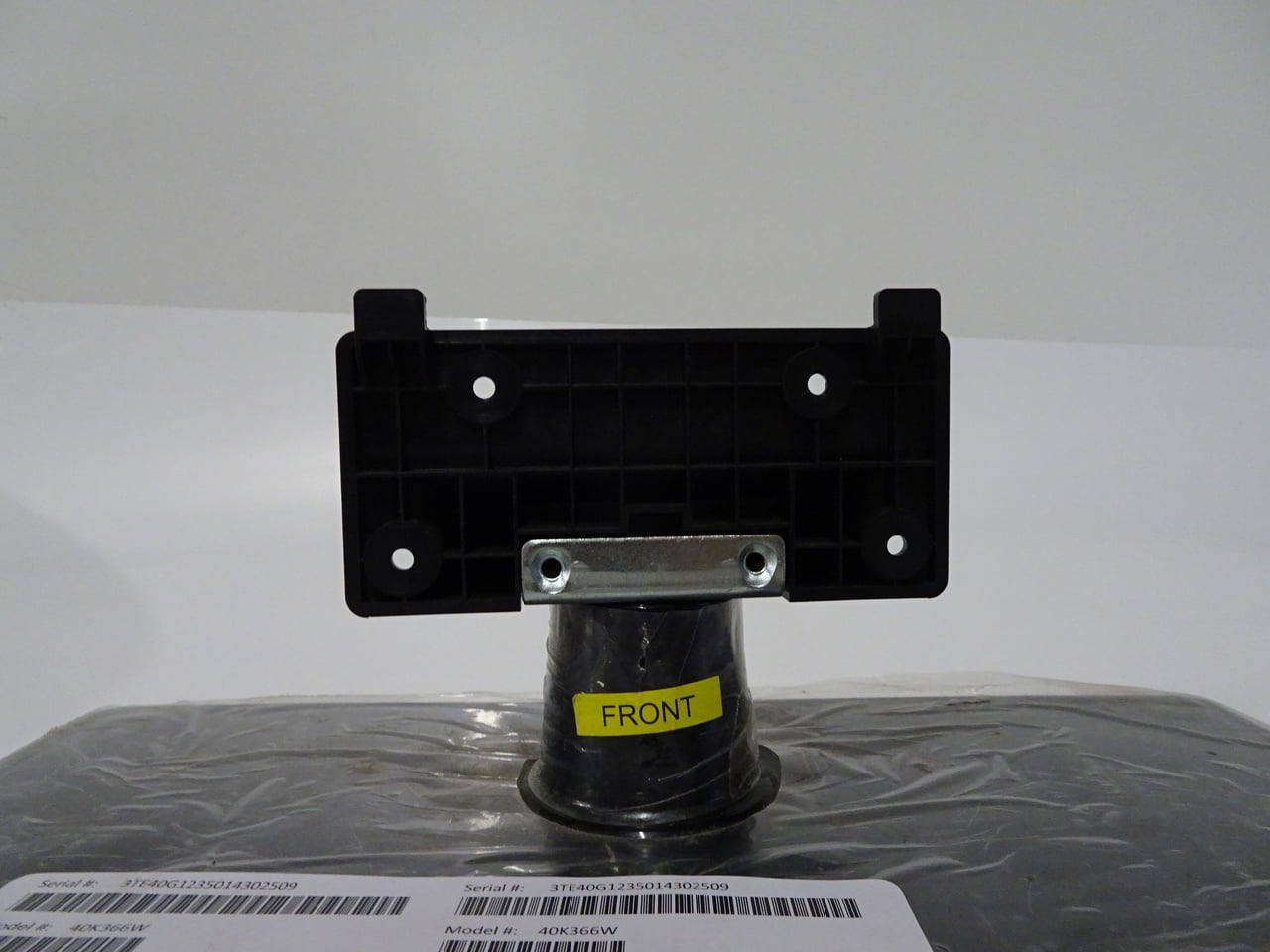 Hisense 40K366W Stand W/Screws