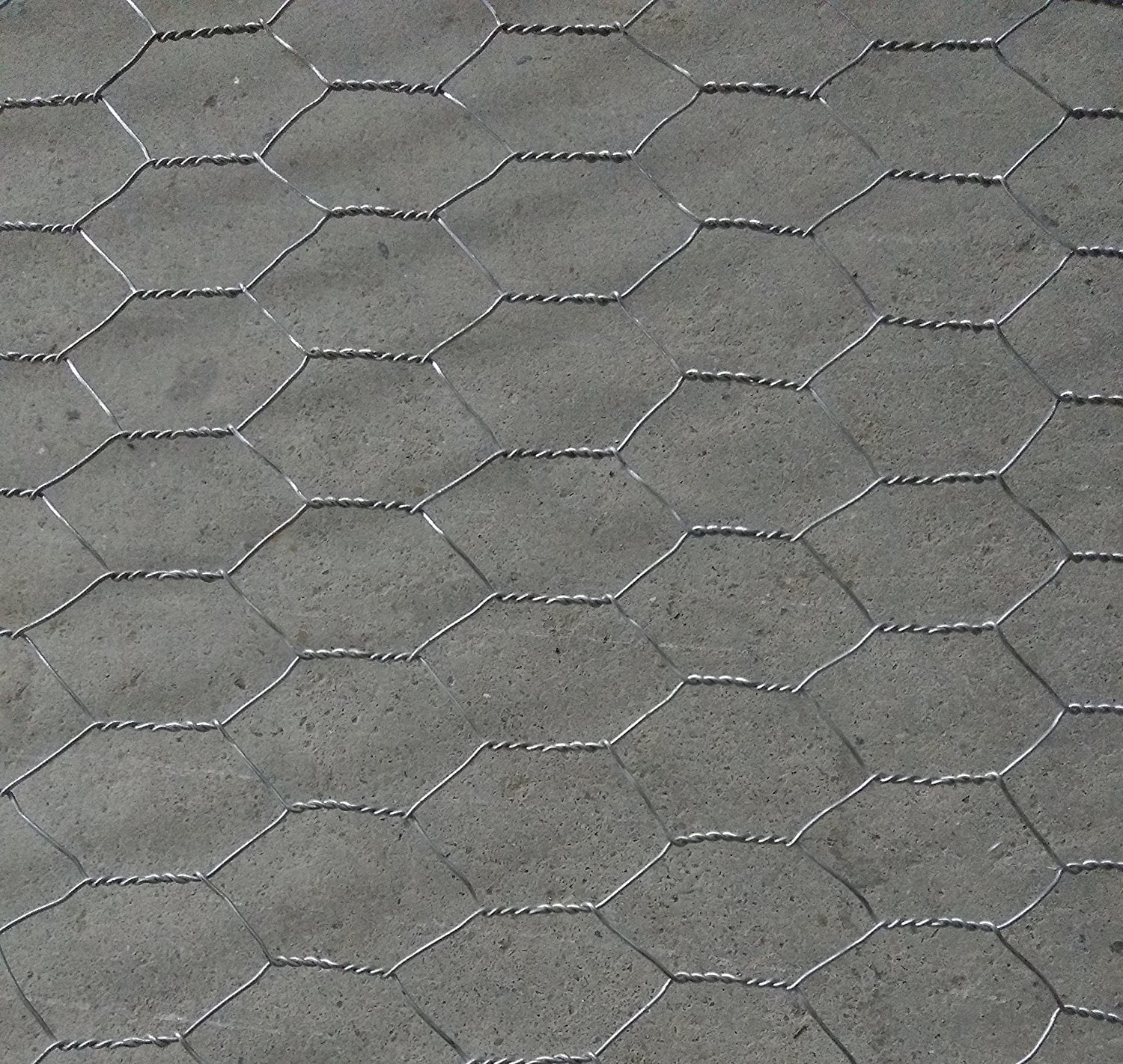 Buy V Protek Mesh Galvanized Fence Wire Poultry Netting Gutter Guards