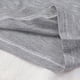 thumbnail image 4 of Ropa Para Bebés Y Niñas, Atuendo Para Niños Pequeños, Camisola Elástica Transpirable Absorbente De Sudor De Verano, Top Gris Odeerbi LM103-5702, 4 of 5