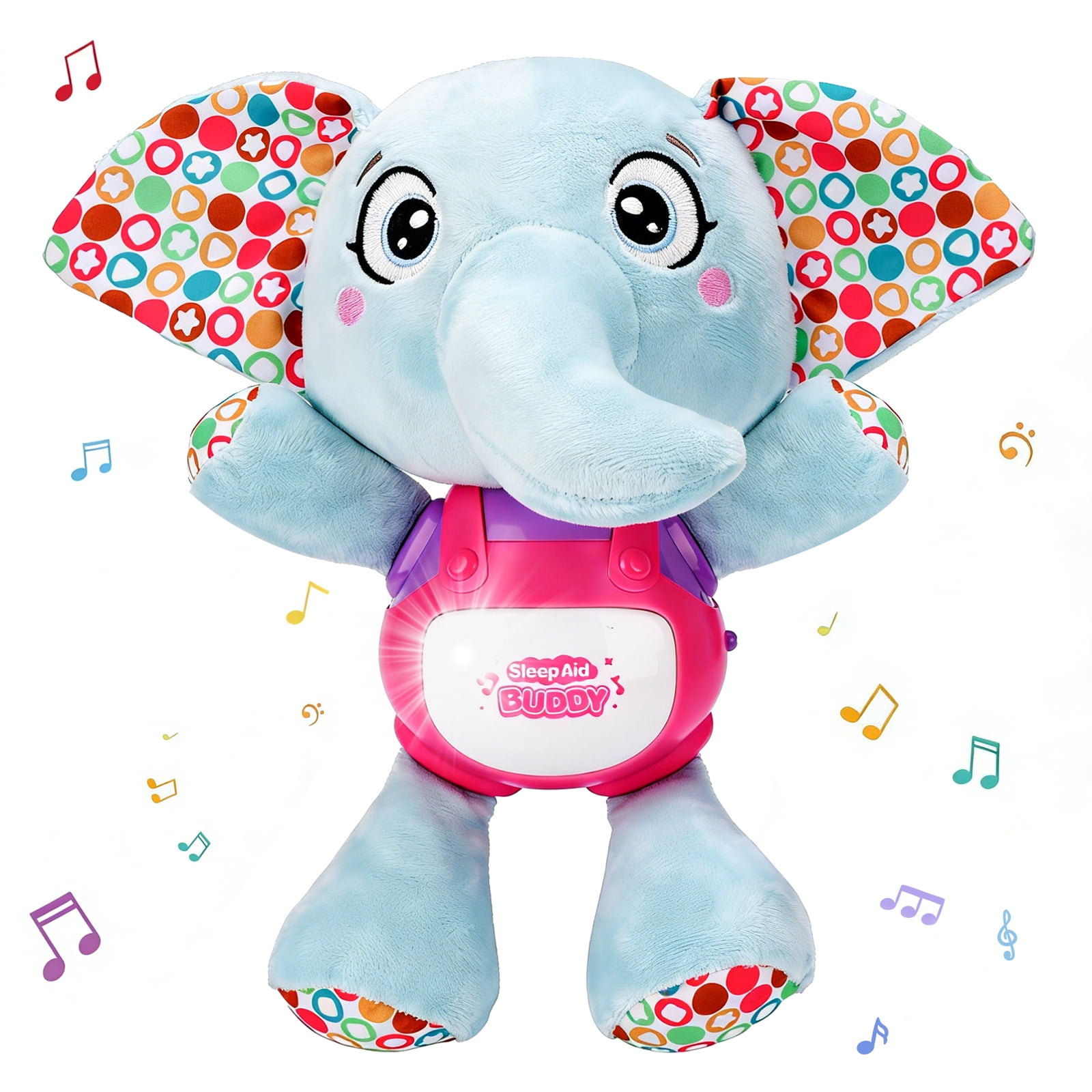 We Are Twins Book & Set of Two Plush Elephants by Tickle & Main 2022 New NIB