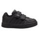 thumbnail image 2 of TENIS K-SWISS KID COURT VLC NEGRO, 2 of 4