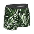 thumbnail image 3 of Balery Men'S Design Name Ultra Soft Performance Boxer Briefs-Size Name, 3 of 9