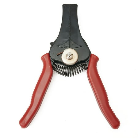 

BAMILL Professional Automatic Wire Cable Striper Cutter Crimper Pliers Terminal Tool