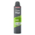 thumbnail image 4 of 6 Pack Dove Men Body Spray (6X250ml, Mix within the available kinds), 4 of 6