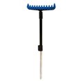 thumbnail image 4 of S SERENABLE ing Pole Mount ing Tackle Tool ing Rod Mount for Ship Yacht Dock blue with Insert, 4 of 9