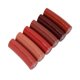 thumbnail image 3 of Lériz Labial de Maquillaje, 6 Colores Liviano Duradero Lápiz Labial Mate Portátil para Niñas para Diariamental, 3 of 7