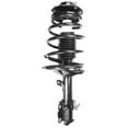 thumbnail image 3 of Complete Front Right Passenger Side Strut Spring Assembly For Toyota Camry & Solara 2.2L 4-Cyl 1997 1998 1999 2000 2001 - BuyAutoParts, 3 of 7