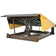 thumbnail image 1 of Vestil Manufacturing CAS-78 7 x 8 in. Option-Curb Angle Set for Dockleveler, 1 of 1