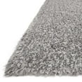 thumbnail image 2 of Loloi Kendall 7'9" x 9'9" Shag Rug in Gray, 2 of 2