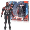 thumbnail image 3 of Figuras de acción articuladas originales de Marvel Avengers Falcon Winter Soldier Hulk Visio Ironman Thanos Spiderman Black Widows, 3 of 5