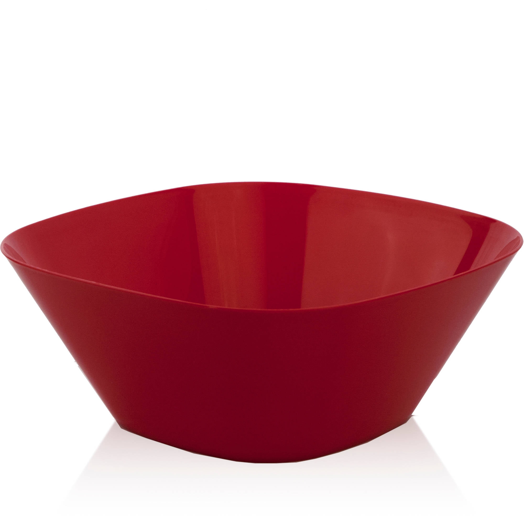 US Acrylic 3.17 Quart Serving Bowl