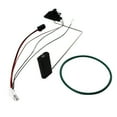 thumbnail image 4 of Trilenars Fuel Gauge Sending Unit 68141873AA 55366298AA Compatible For 2011 - 2017 Ram 1500 Fuel Level Control Module Sending Unit, 4 of 4