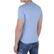 thumbnail image 2 of Playera Hombre Silver Plate SILVER PLATE 11209 Cuello V Slim, 2 of 3