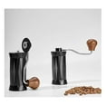 thumbnail image 5 of Professional Manual Coffee Grinder - All-Metal, Anti-Slip, 5 of 5