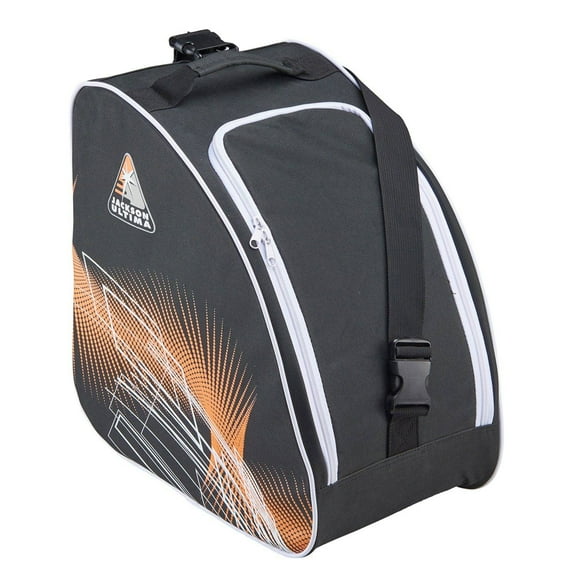 Jackson Oversized Skate Bag JL350 (Orange)