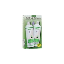SEGAL DETOX SHAMPOO AND CONDITIONER