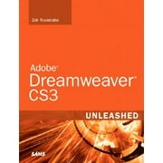 Angle View: Adobe Dreamweaver CS3 Unleashed