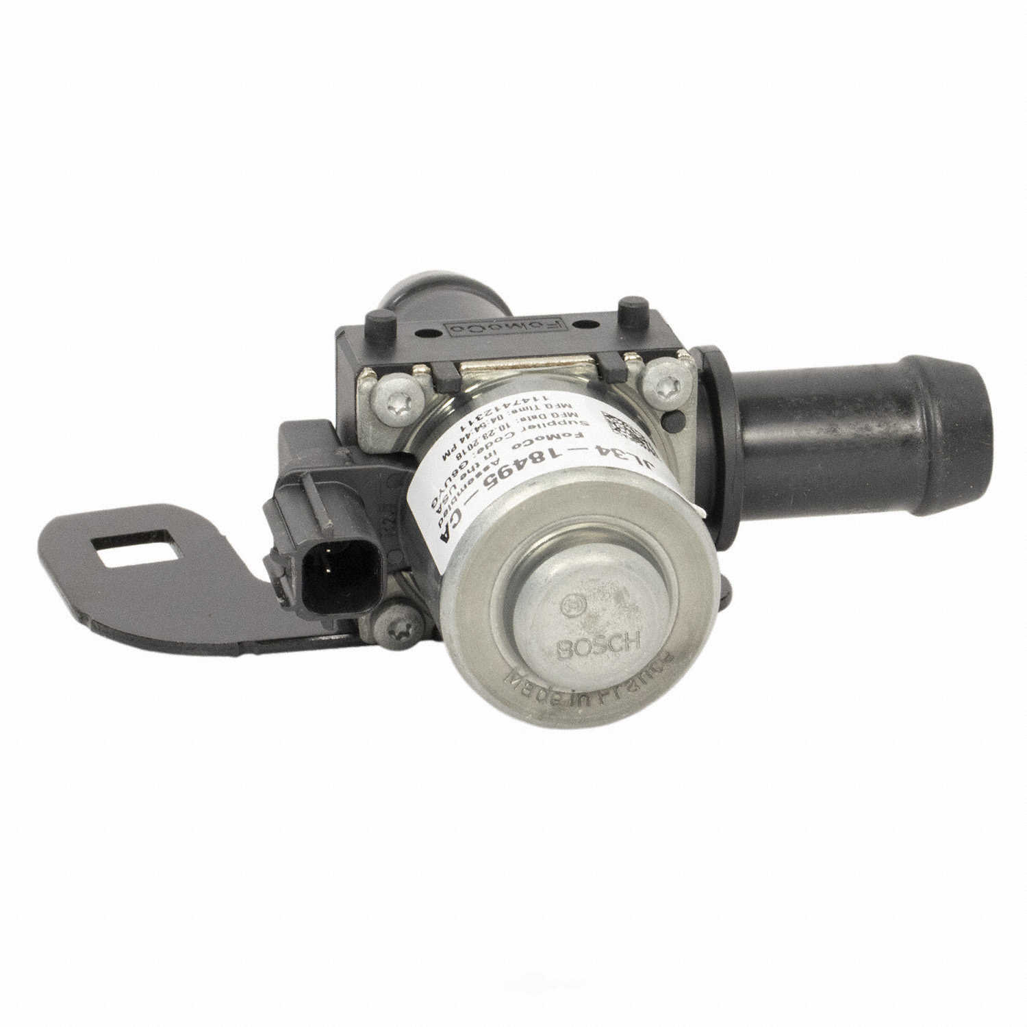 Motorcraft YG-842 HVAC Heater Control Valve