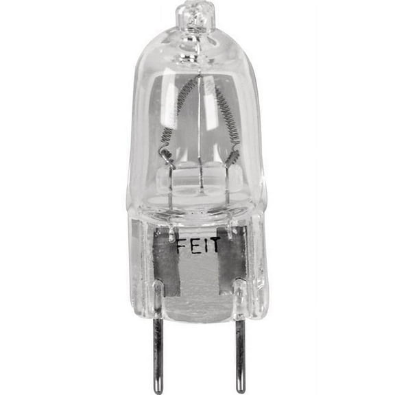 BPQ50-G8 50W G8 Pin Halogen Clear Carded