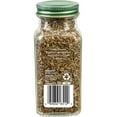 thumbnail image 3 of Simply Organic Basil, 0.54 oz., 3 of 6