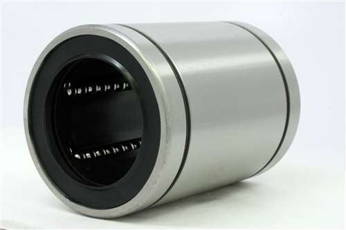 Inside Diameter 25 mm Linear Ball Bearings LM25UU Length 59 mm Package of 2 Outside Diameter 40 mm Inside Diameter 25 mm Linear Ball Bearings LM25UU Length 59 mm Package of 2 Outside Diameter 40 mm