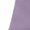 M415 Light Purple, variant on Tfken Summer Pants For Women Solid Color Elastic Waist Slit Straight-Leg 3/4 Length Pants With Pockets Casual Female Comfortable Clothes Gray