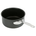 thumbnail image 3 of Cuisinart 619-16 Chef's Classic Non-Stick Hard Anodized 1-1/2-Qt. Saucepan, 3 of 8
