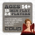 thumbnail image 6 of Indie Boards and Cards Coup Bluffing & Strategy Card Game, Fast-Paced Social Deduction Party Gam, 6 of 6