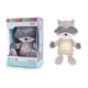 thumbnail image 1 of Soother Plush Night Light with Sound Plush Toy Baby Sound Machine Toy Baby Nursery Soother Gifts for Infants, 1 of 4