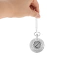 thumbnail image 4 of MOVTOTOP Vintage Pocket Watch Roman Number Pocket Watch Retro Embossed Pocket Watch with Chain, 4 of 6