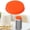 Orange, variant on Homesteed Soda Can Lids and Can Covers for Soda Pop Can Lids Silicone Can Toppers Beverage Can Cover Stopper for Juice and Beer