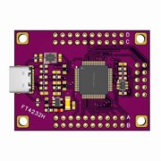 CEORPER FT4232 Small Form Factor USB to Converters Enabling Easy Integration