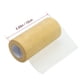 thumbnail image 2 of Rollo de cinta de tul brillante de 6 pulgadas Rollos de tul con purpurina Rollo de tul de 25 yardas (dorado), 2 of 5