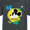thumbnail image 3 of Mickey & Friends - Mickey So Cool - Men's Short Sleeve Graphic T-Shirt, 3 of 5