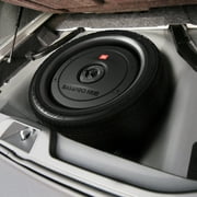 New JBL BASSPROHUBAM 11 2-ohms Powered Subwoofer with 200W RMS Class D Amplifier
