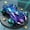B, variant on B 2.4G Remote Control Drift Car Phantom 4X4 Off Road Climbing Toy With Gesture Handle