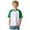 Green, variant on Gubotare Boys' T-Shirts Boys Shirts Short Sleeve Toddler Kids Girls Boys Short Sleeve Basic T Shirt Casual Summer Tees Shirt Tops Solid Color T Shirts,Purple 4-5 Years