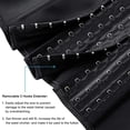thumbnail image 4 of Corset pour Femmes, Gaine Amincissante avec Os en Acier et Rallonge, 4 of 7