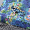 thumbnail image 4 of Broche bonito con forma de pez de aleación de aceite que gotea, Pin para mujer, decoración de ropa, accesorios de regalo de joyería, 4 of 6