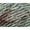 thumbnail image 5 of oneOone Silk Tabby Green Fabric Block Sewing Material Print Fabric By The Yard 42 Inch Wide-IU, 5 of 5
