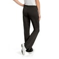 thumbnail image 4 of Landau All Day Women's Three Pocket Full Elastic Waist Cargo Scrub Pant, Style 2035, 4 of 4