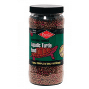Royal Aquatic Rep-Cal Aquatic Turtle Food - 7.5 oz