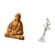 thumbnail image 5 of Estatua del Corazón de Jesús,Estatua del Sagrado Corazón de Jesús para decoración del hogar,Figura de escritorio,Estatua de bailarina de ballet,adorno de escritorio,decoración del, 5 of 8