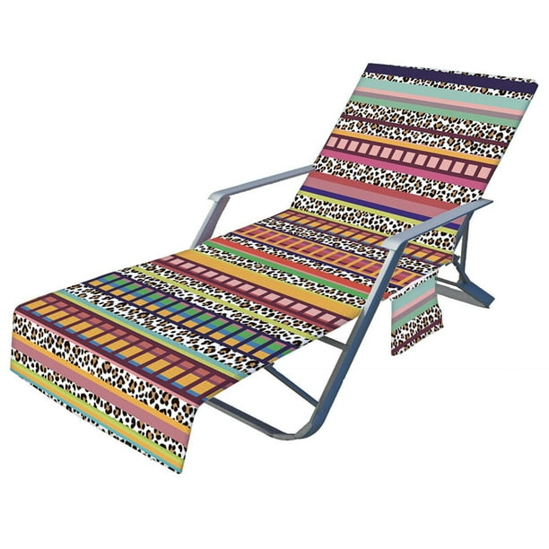 Lounge sale chair covers